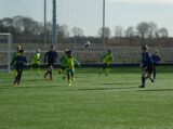 S.K.N.W.K. JO11-1 -Colijnsplaatse Boys JO11-1JM (competitie) seizoen 2021-2022 (voorjaar - 4e fase)) (32/108)